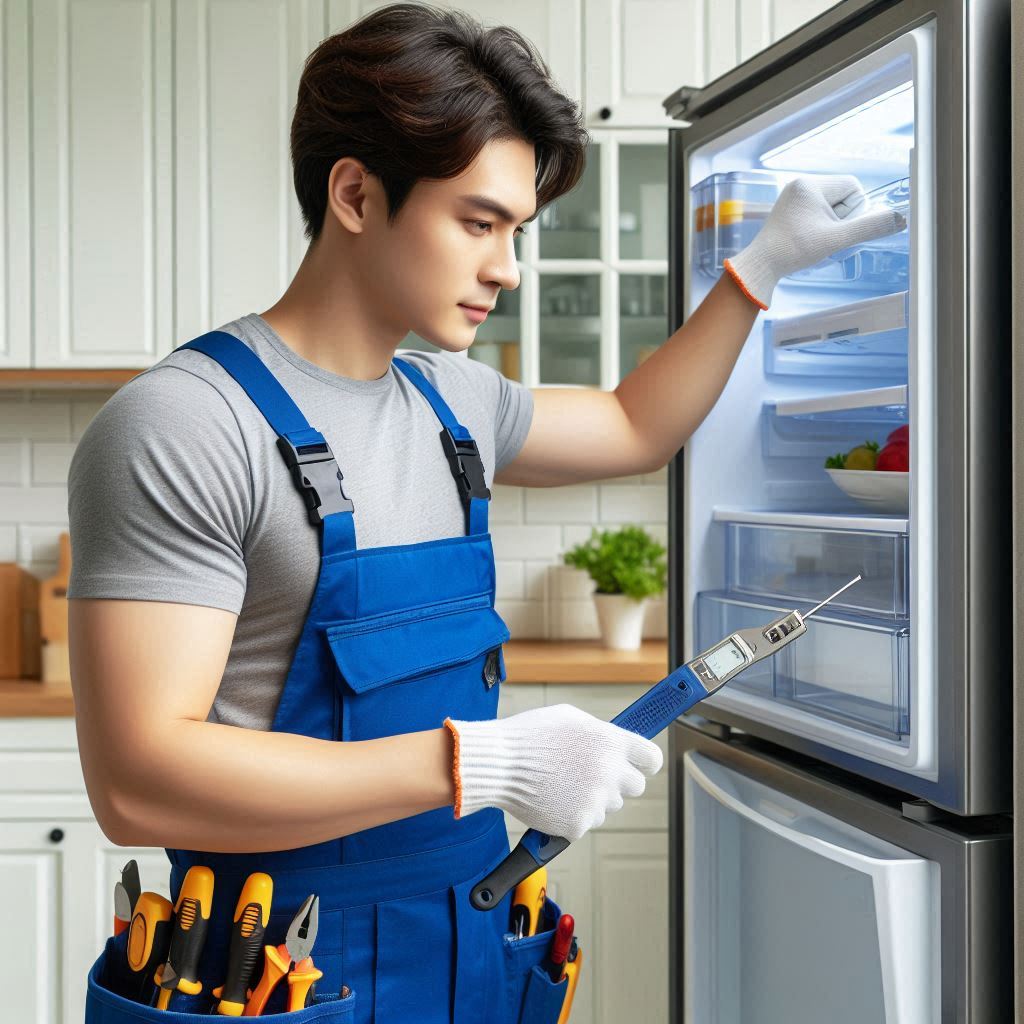 صيانة ثلاجات ويرلبول