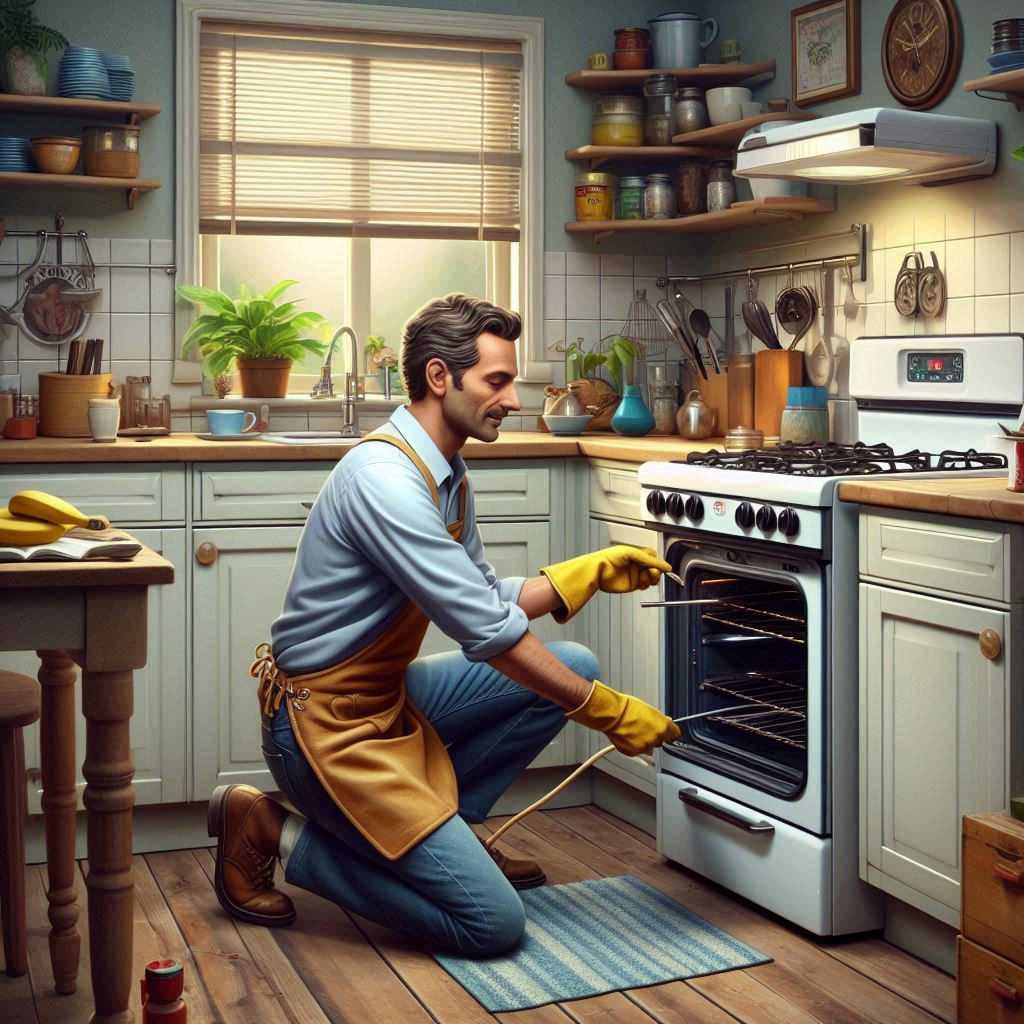 صيانة بوتاجازات ويرلبول